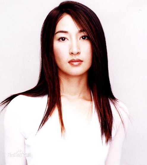 最优质关咏荷(Esther)精彩图册