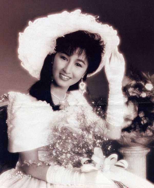 最优质关咏荷(Esther)精彩图册