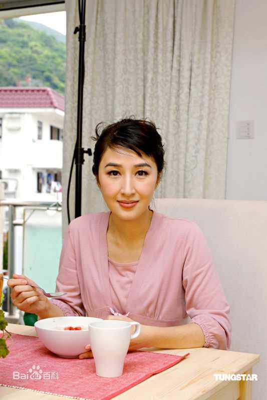 高清关咏荷(Esther)精彩图册