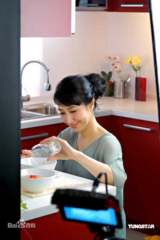 高清关咏荷(Esther)精彩图册