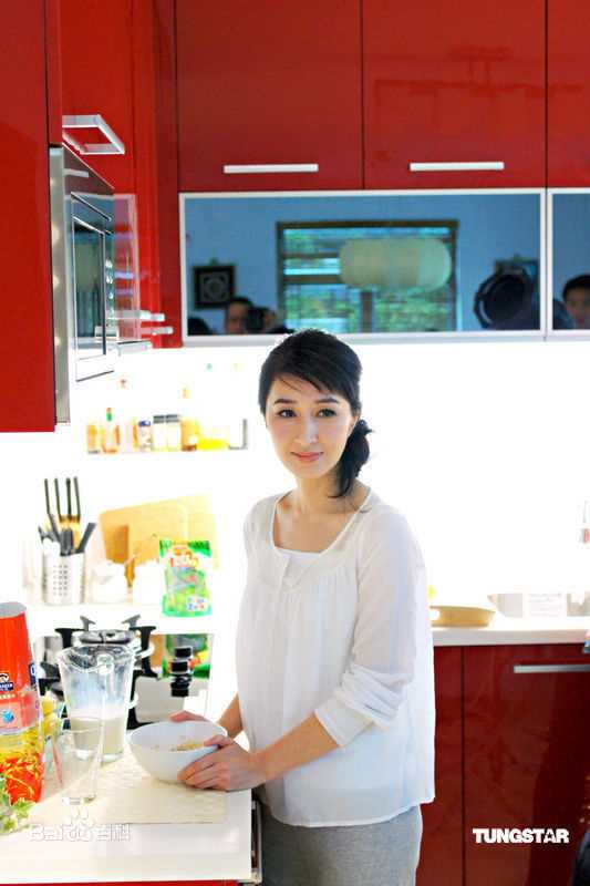 高清关咏荷(Esther)精彩图册