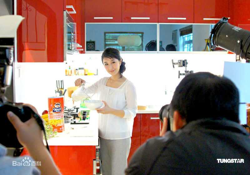 高清关咏荷(Esther)精彩图册