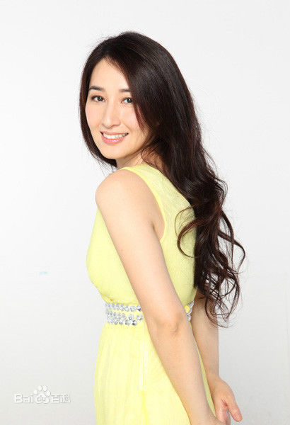 精选关咏荷(Esther)