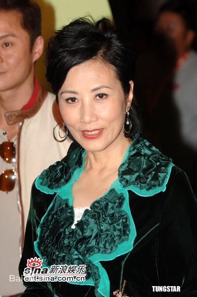 潘迪华最新壁纸