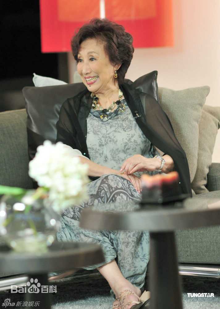 潘迪华最新壁纸