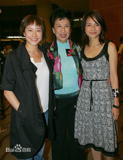 潘迪华最新壁纸