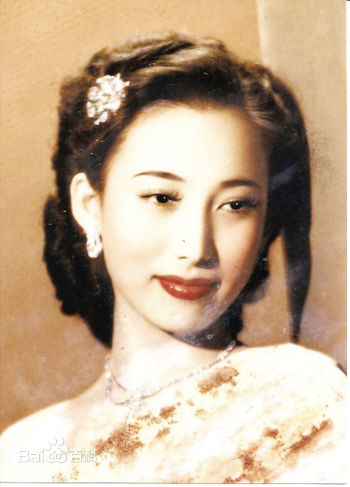 潘迪华最新壁纸