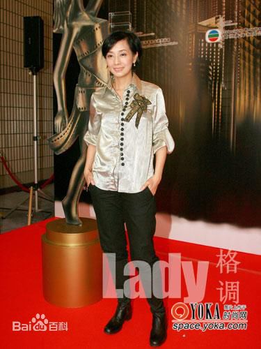 潘迪华最新壁纸