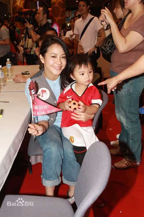 潘迪华最新壁纸