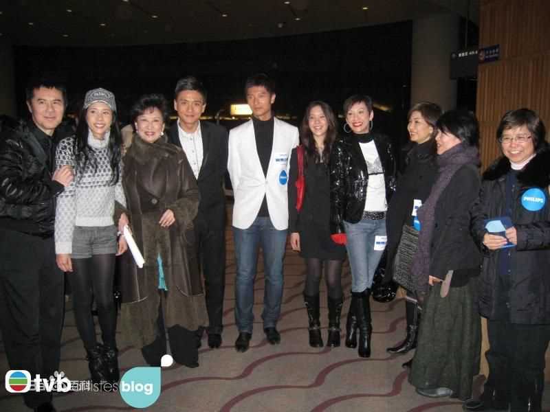 潘迪华演出照图册