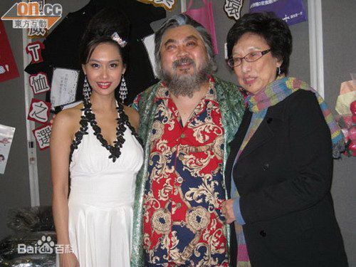 潘迪华演出照图册