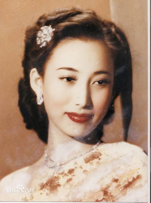 潘迪华精彩图册