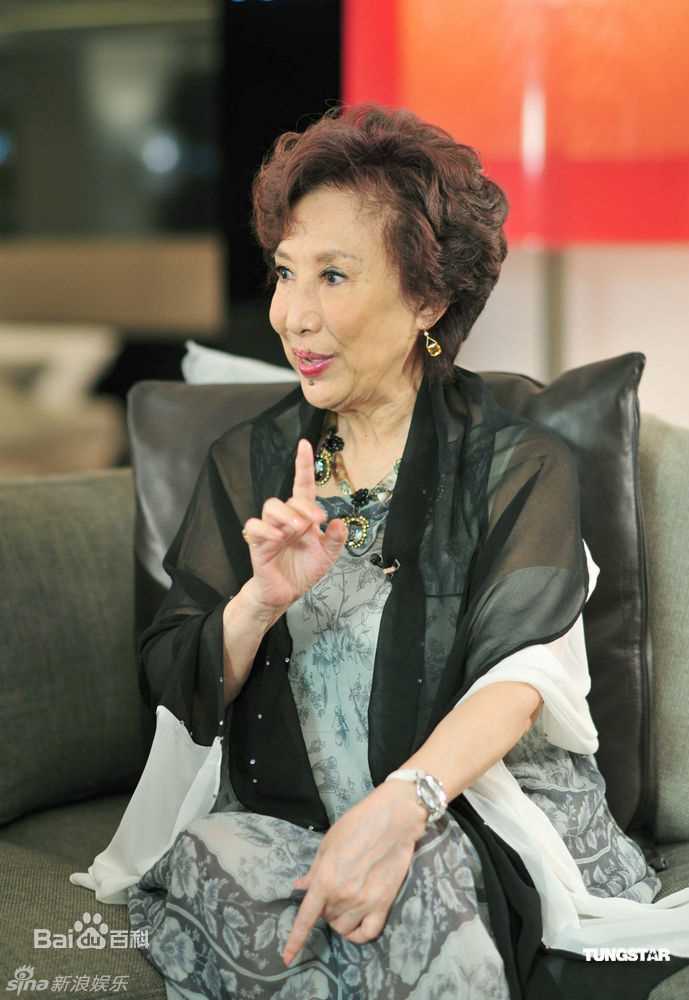 潘迪华精彩图册