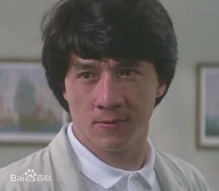 成龙(Jackie Chan)《警察故事》系列最新剧照