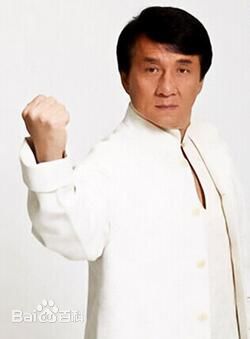 成龙(Jackie Chan)中国禁毒宣传形象大使图片图册
