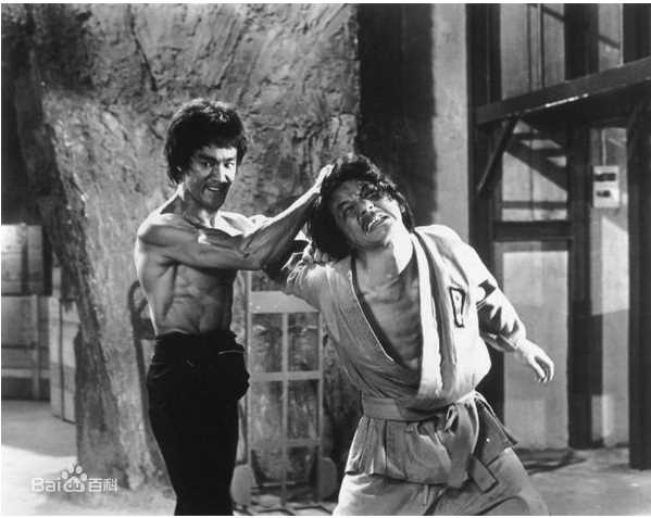 最优质成龙(Jackie Chan)素颜照