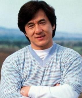 高清成龙(Jackie Chan)性感图片