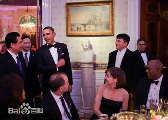 最全成龙(Jackie Chan)壁纸