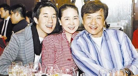 最优质成龙(Jackie Chan)生活照