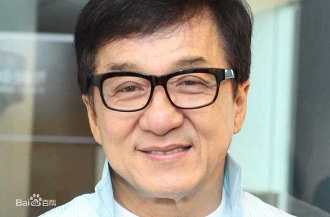 高清成龙(Jackie Chan)图片