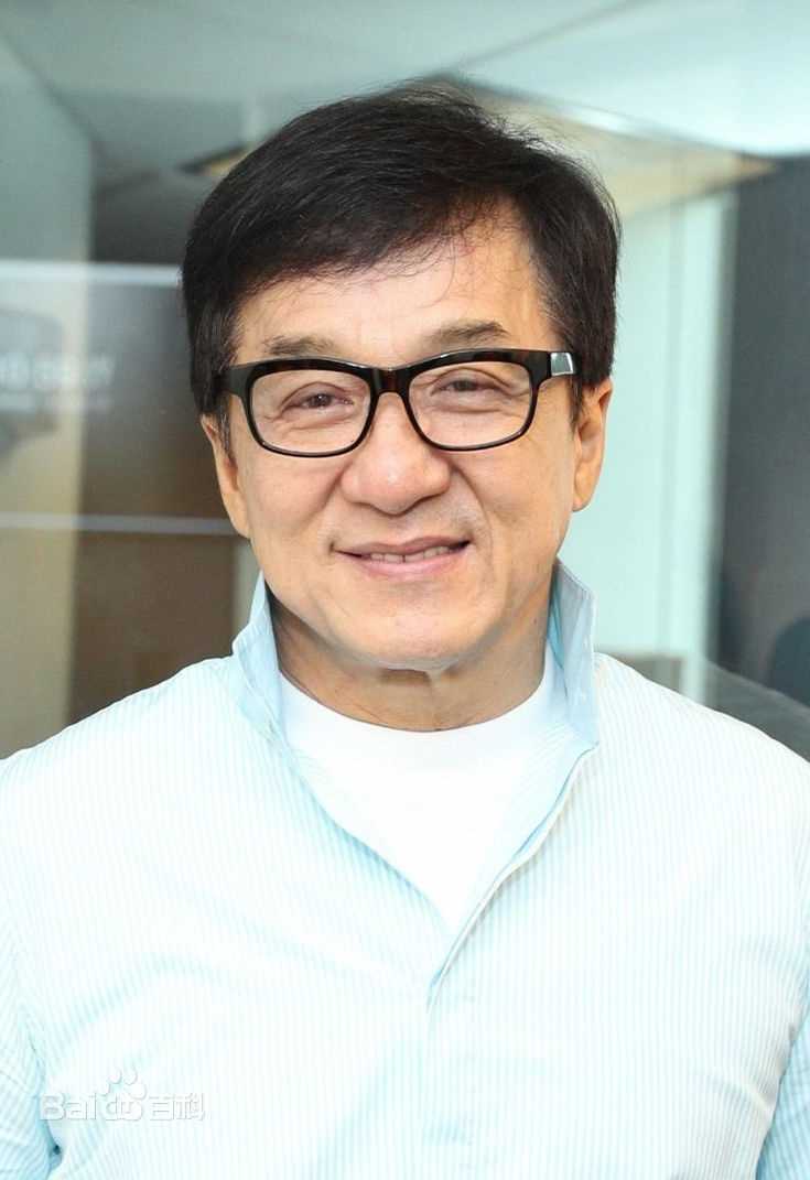 高清成龙(Jackie Chan)图片
