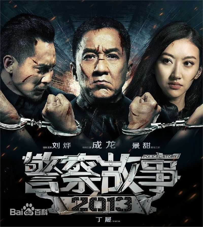 高清成龙(Jackie Chan)图片