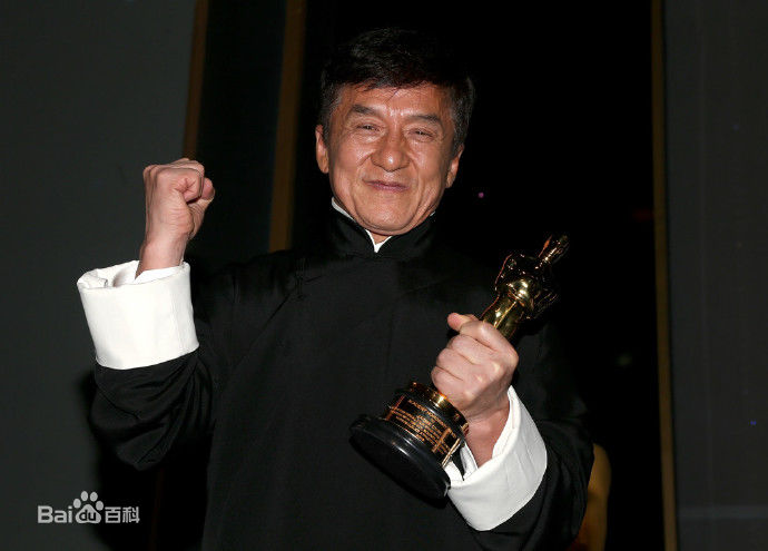 高清成龙(Jackie Chan)图片