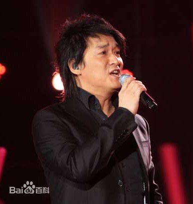 周华健(Emil Wakin Chau)欢乐中国行图片图集