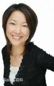 最优质羽田美智子(MICHIKO HADA)素颜照