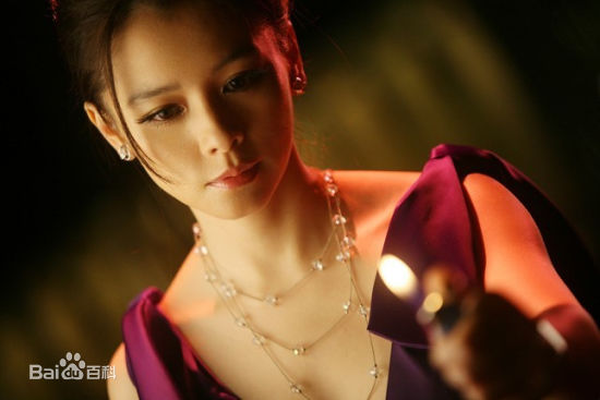 徐若瑄(Vivian Hsu、Bidai Syulan、ビビアンスー、)影视作品素颜照相册