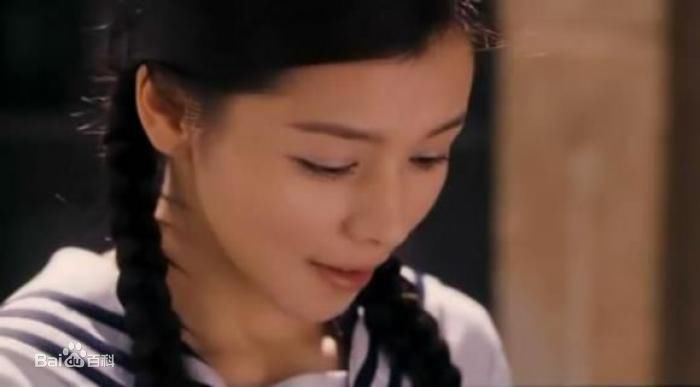 徐若瑄(Vivian Hsu、Bidai Syulan、ビビアンスー、)影视作品素颜照相册