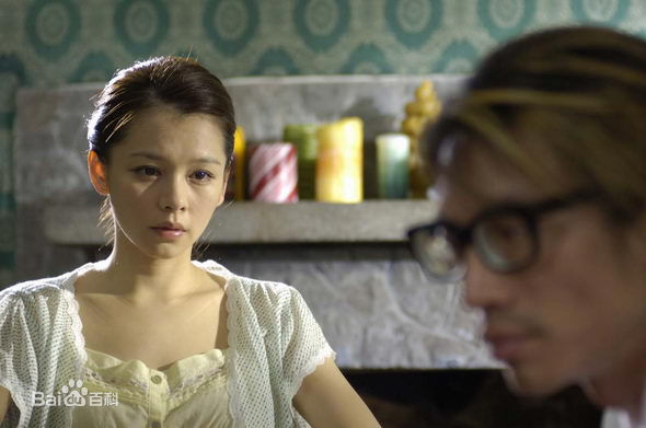 徐若瑄(Vivian Hsu、Bidai Syulan、ビビアンスー、)影视作品素颜照相册