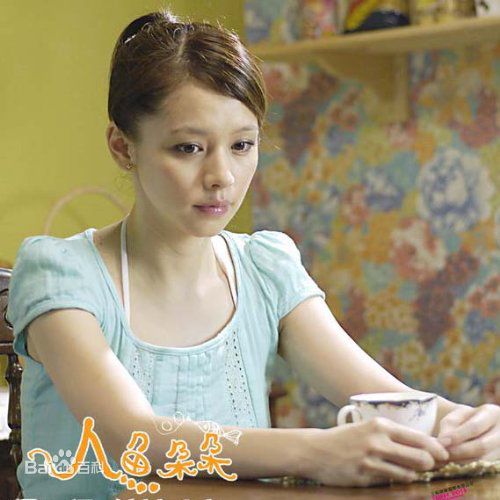 徐若瑄(Vivian Hsu、Bidai Syulan、ビビアンスー、)影视作品素颜照相册