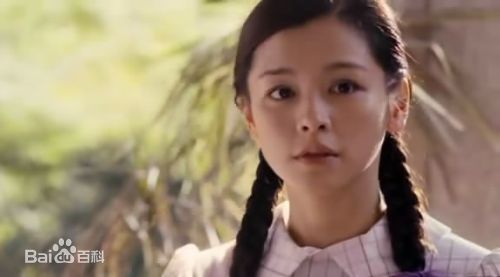 徐若瑄(Vivian Hsu、Bidai Syulan、ビビアンスー、)影视作品素颜照相册