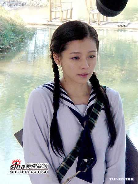 徐若瑄(Vivian Hsu、Bidai Syulan、ビビアンスー、)多面性感图片图集