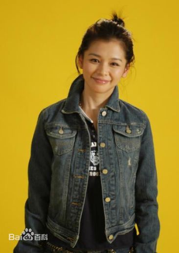 徐若瑄 Vivian Hsu、bidai Syulan、ビビアンスー、 2006年《别爱我》精选剧照 万佳直播吧