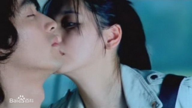 徐若瑄(Vivian Hsu、Bidai Syulan、ビビアンスー、)2006年《别爱我》精选剧照