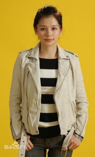 徐若瑄(Vivian Hsu、Bidai Syulan、ビビアンスー、)2006年《别爱我》精选剧照