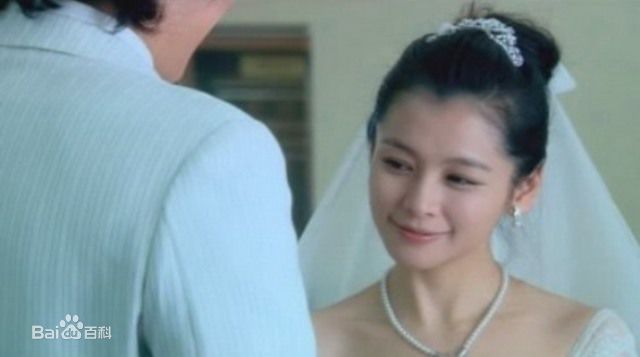 徐若瑄(Vivian Hsu、Bidai Syulan、ビビアンスー、)2006年《别爱我》精选剧照
