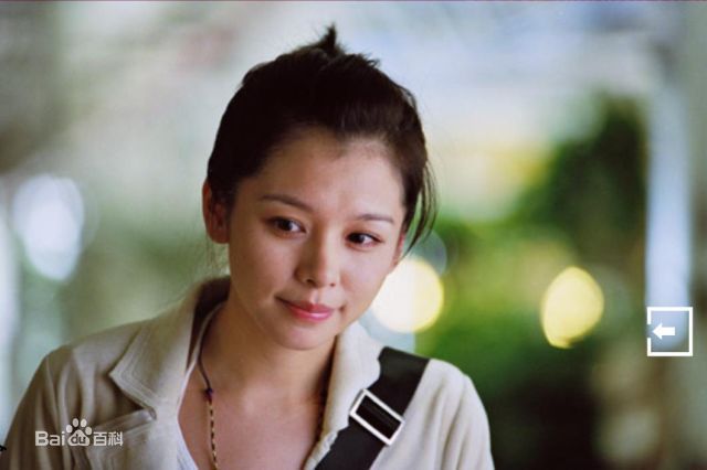 徐若瑄(Vivian Hsu、Bidai Syulan、ビビアンスー、)2006年《别爱我》精选剧照