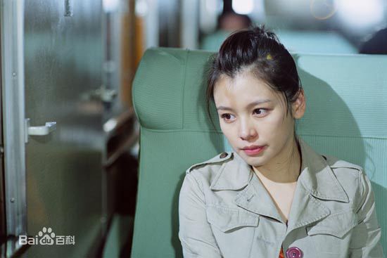 徐若瑄(Vivian Hsu、Bidai Syulan、ビビアンスー、)2006年《别爱我》精选剧照
