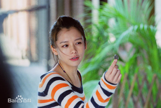 徐若瑄(Vivian Hsu、Bidai Syulan、ビビアンスー、)2006年《别爱我》精选剧照