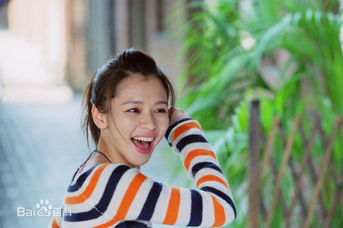 徐若瑄(Vivian Hsu、Bidai Syulan、ビビアンスー、)2006年《别爱我》精选剧照