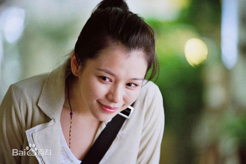 徐若瑄(Vivian Hsu、Bidai Syulan、ビビアンスー、)2006年《别爱我》精选剧照