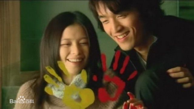 徐若瑄(Vivian Hsu、Bidai Syulan、ビビアンスー、)2006年《别爱我》精选剧照