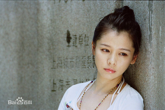 徐若瑄(Vivian Hsu、Bidai Syulan、ビビアンスー、)2006年《别爱我》精选剧照
