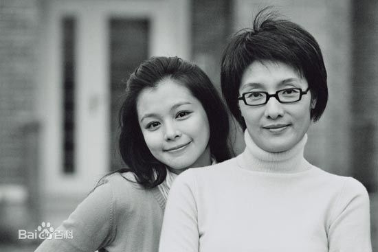 徐若瑄(Vivian Hsu、Bidai Syulan、ビビアンスー、)2006年《别爱我》精选剧照