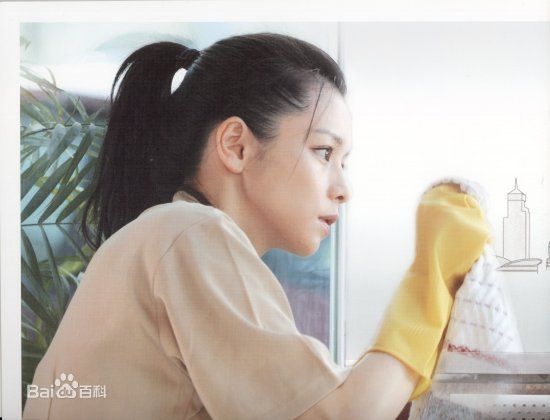 徐若瑄(Vivian Hsu、Bidai Syulan、ビビアンスー、)2007年《恋爱兵法》最优质剧照