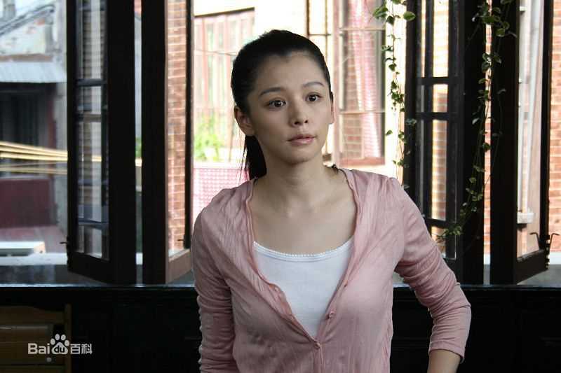 徐若瑄(Vivian Hsu、Bidai Syulan、ビビアンスー、)2007年《恋爱兵法》最优质剧照