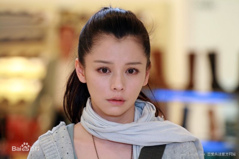 徐若瑄 Vivian Hsu、bidai Syulan、ビビアンスー、 2007年《恋爱兵法》剧照 徐若瑄 Vivian Hsu、bidai